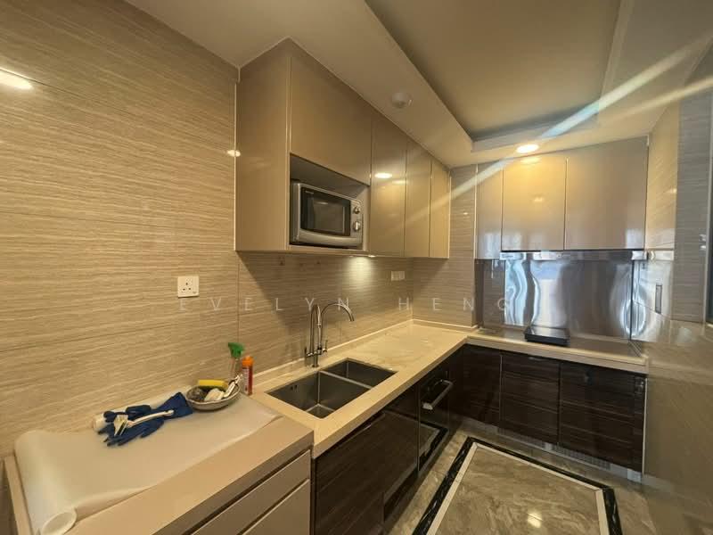 R&F Princess Cove Phase 1 - 3