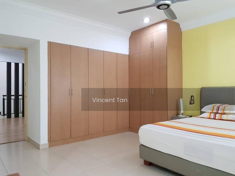 Taman Seri Cheras Jaya - 4