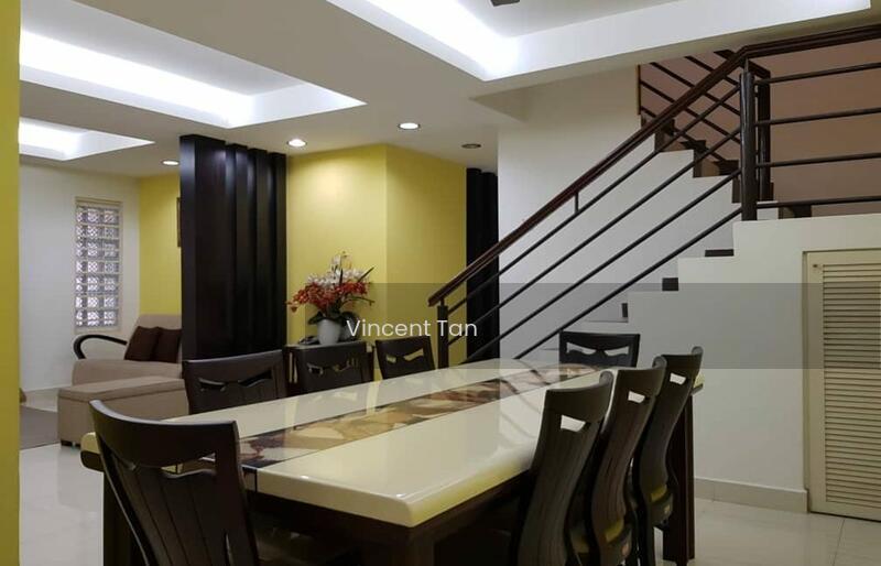 Taman Seri Cheras Jaya - 2