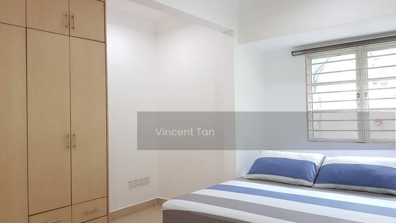 Taman Seri Cheras Jaya - 5