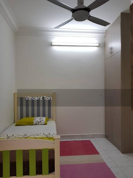 Taman Seri Cheras Jaya - 3