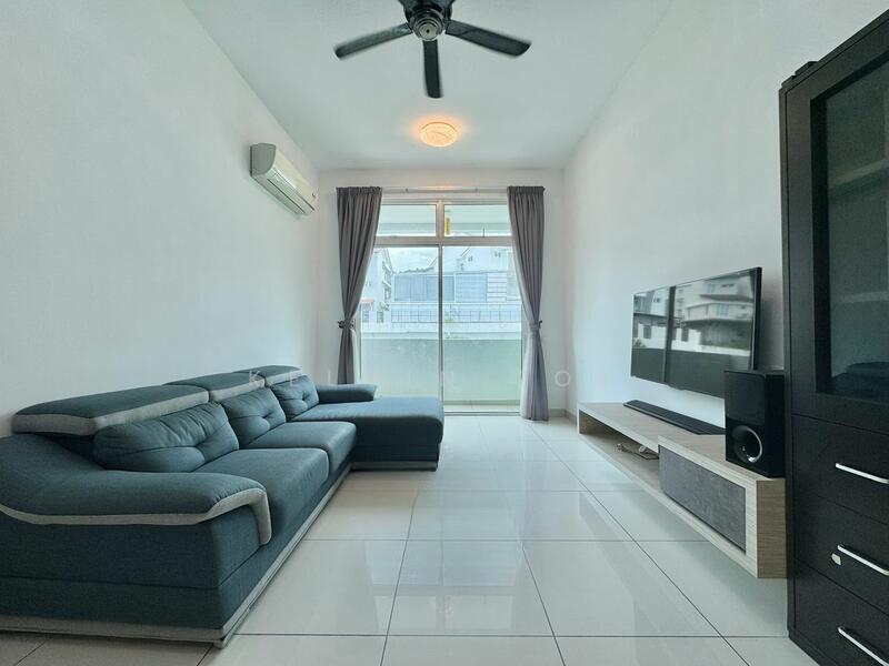Setia Tri-angle - 4
