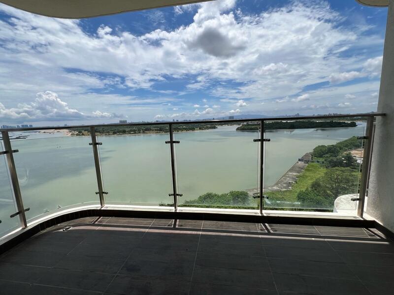 Royal Strand @ Country Garden Danga Bay - 4