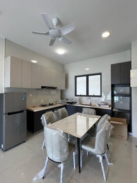 Royal Strand @ Country Garden Danga Bay - 5