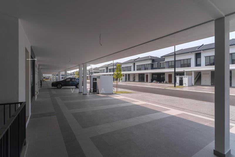 EMBER @ Eco Ardence - 1