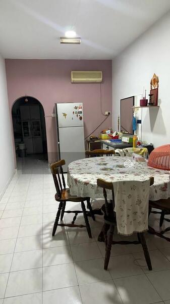 Bandar Bayan Baru - 4