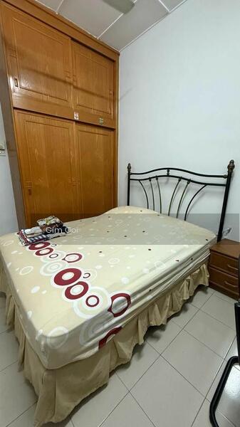 Bandar Bayan Baru - 5