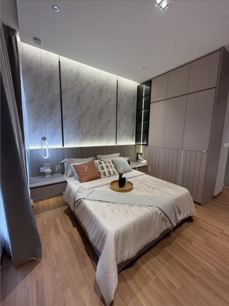 RV2 Residence (Riverville Residences 2) - 5