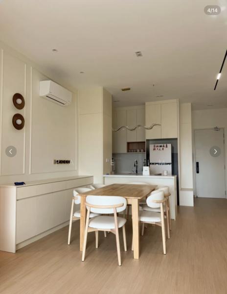RV2 Residence (Riverville Residences 2) - 4