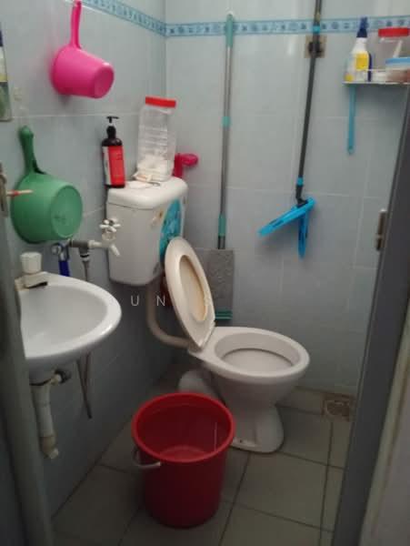 Pontian Jaya @ Medium Low Cost - 3