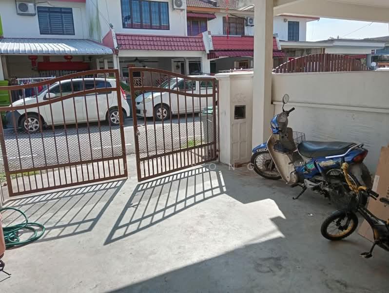 Pontian Jaya @ Medium Low Cost - 4