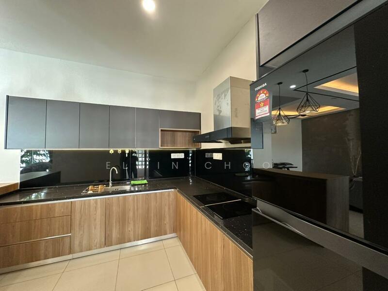 Sunway Wellesley Serene Villas - 2