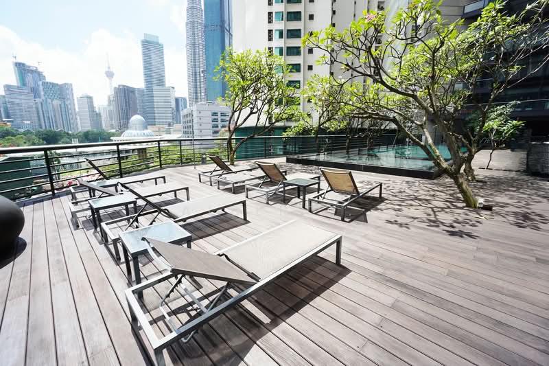 Condominium @ The Troika - 4