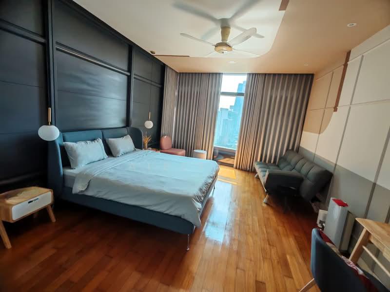 Condominium @ The Troika - 5