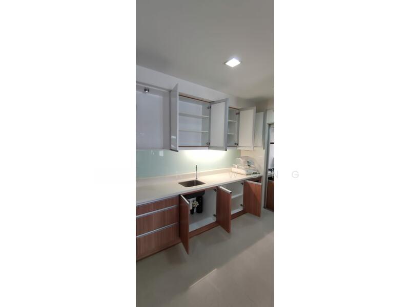 Kuchai Avenue - 3