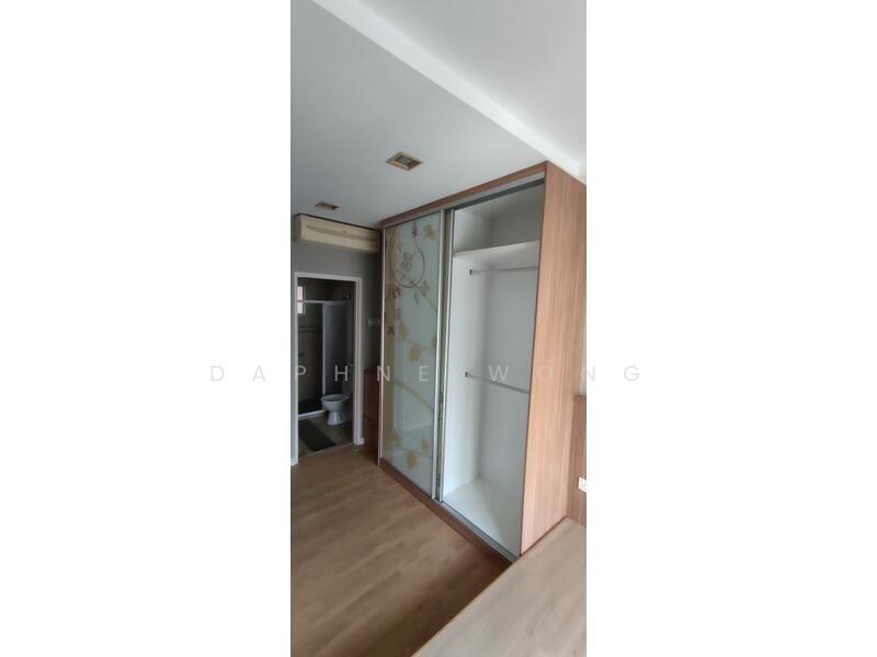 Kuchai Avenue - 4