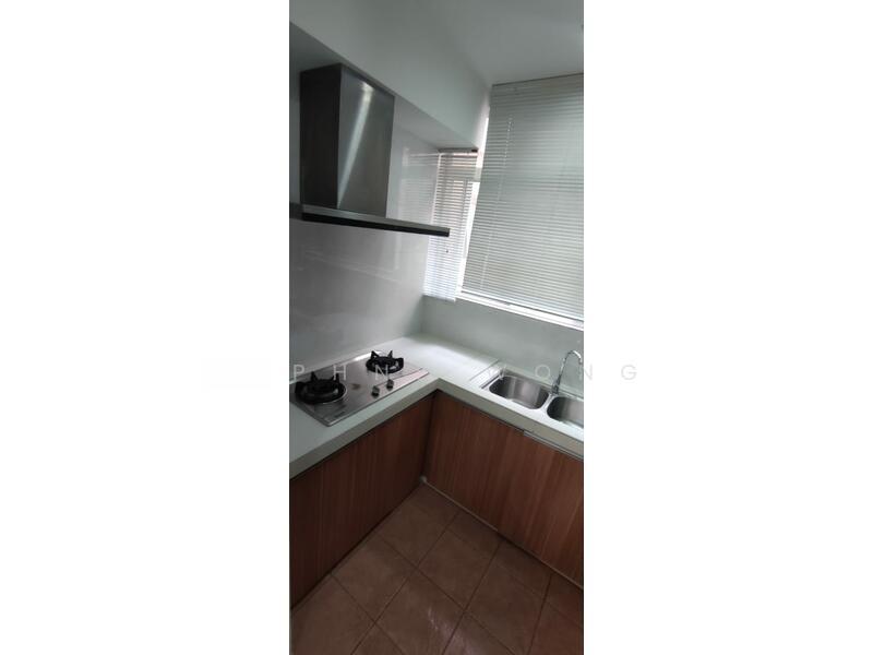 Kuchai Avenue - 5