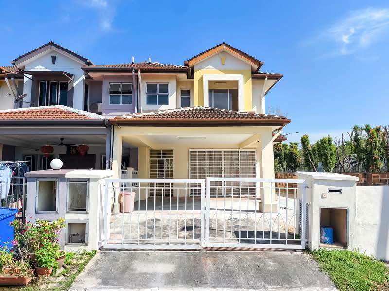 Jalan Kemuning Bayu 33/32L - 1