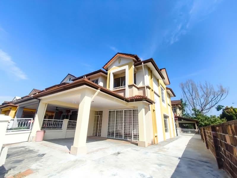 Jalan Kemuning Bayu 33/32L - 3