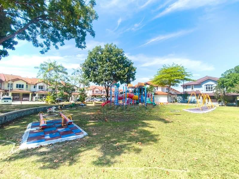 Jalan Kemuning Bayu 33/32L - 4