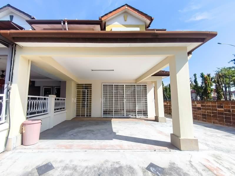 Jalan Kemuning Bayu 33/32L - 2