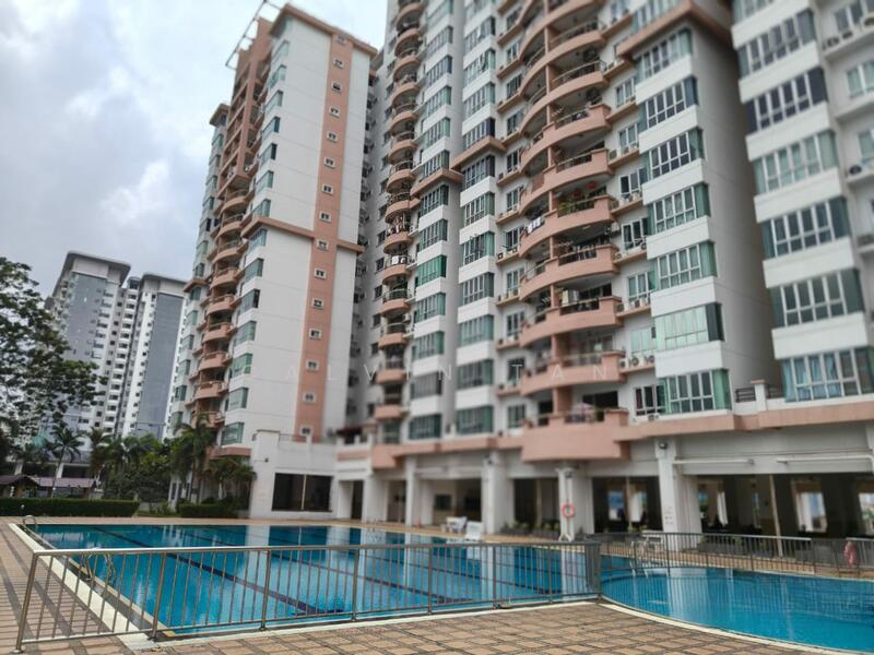 Dynasty Garden Condominium - 2