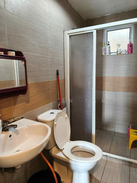 Dynasty Garden Condominium - 3