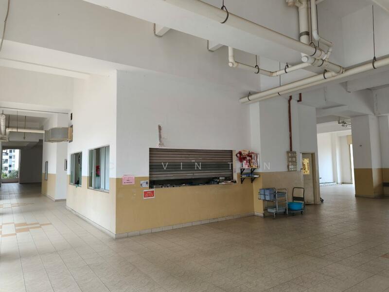 Dynasty Garden Condominium - 5
