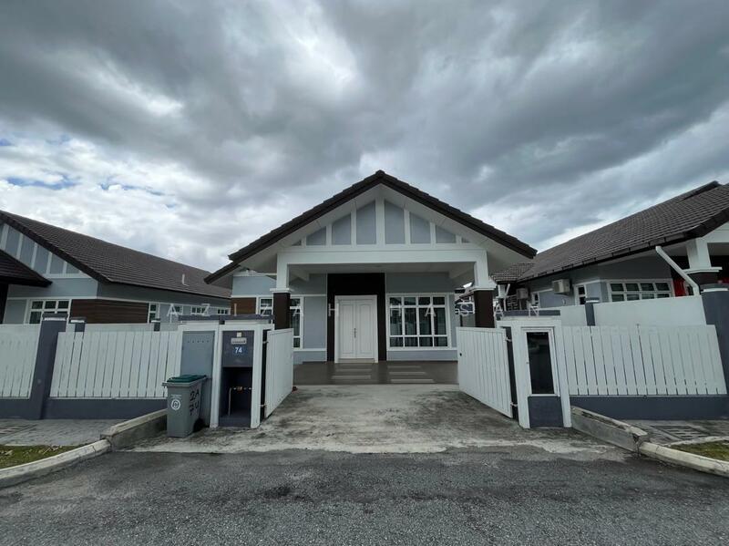 Taman Senawang Perdana - 2