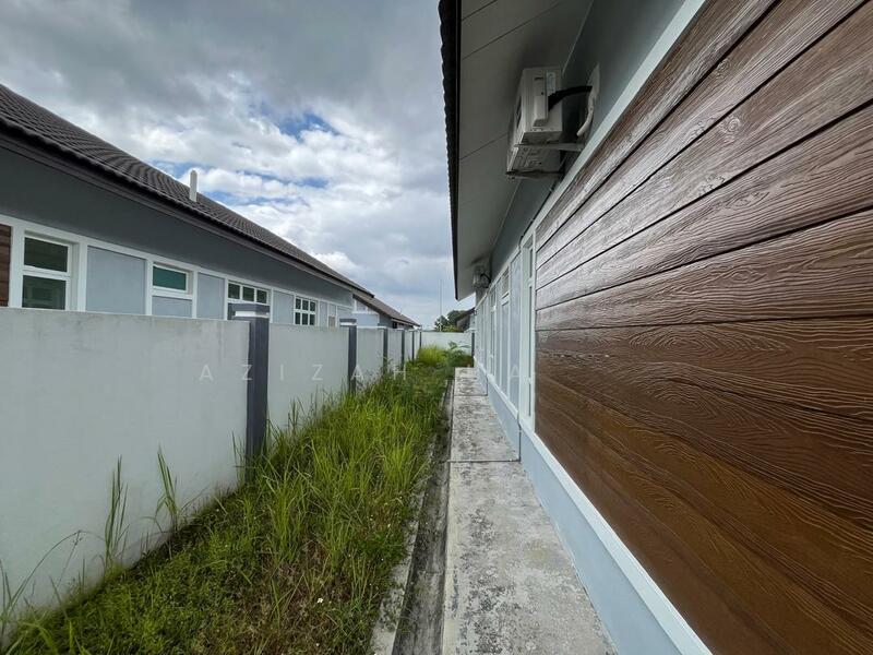 Taman Senawang Perdana - 5