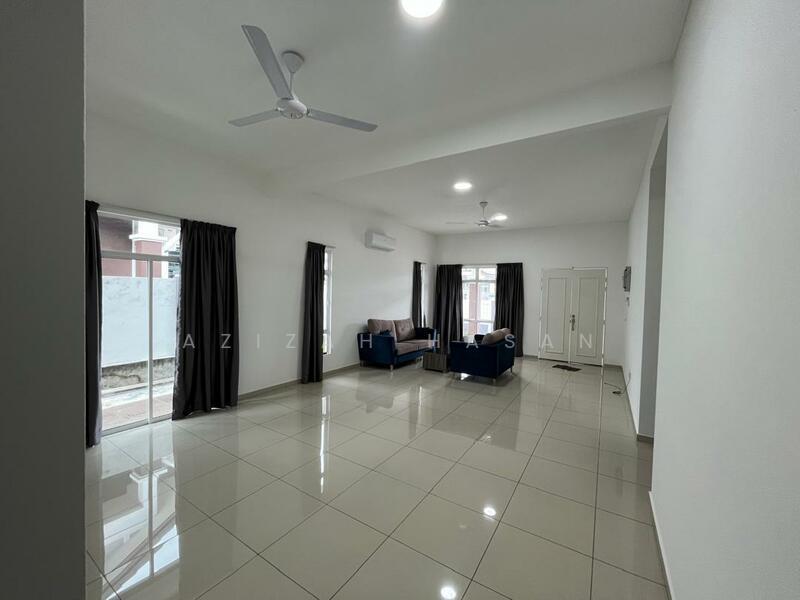 Taman Senawang Perdana - 4