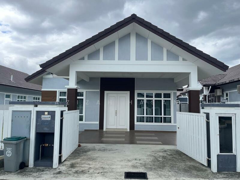 Taman Senawang Perdana - 1