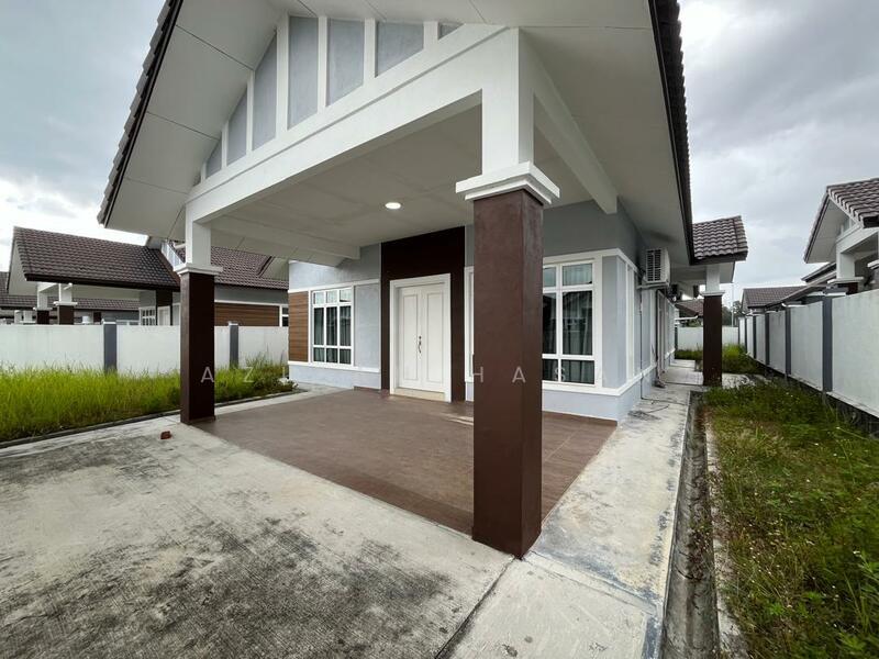 Taman Senawang Perdana - 3