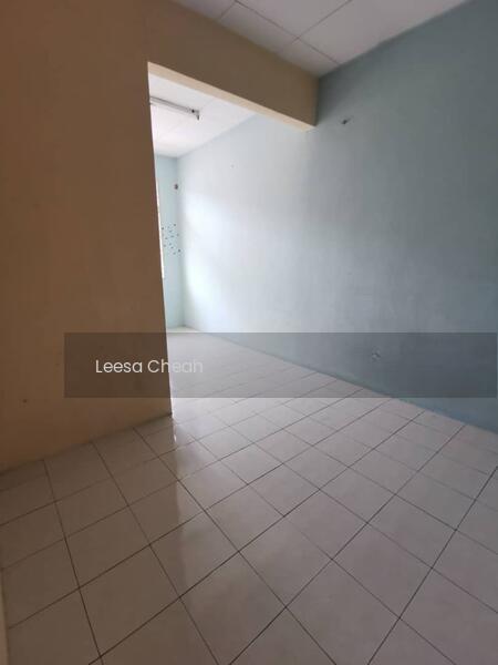 Taman Sutera - 2