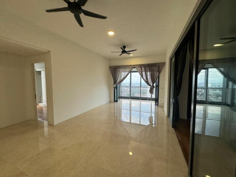 The Astaka @ 1 Bukit Senyum - 4