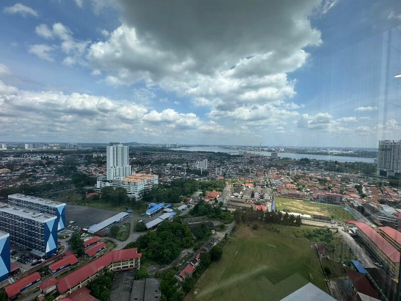 The Astaka @ 1 Bukit Senyum - 2