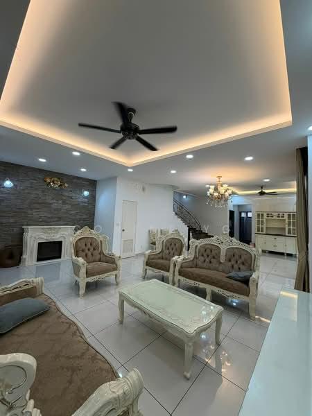 Horizon Hills - 3