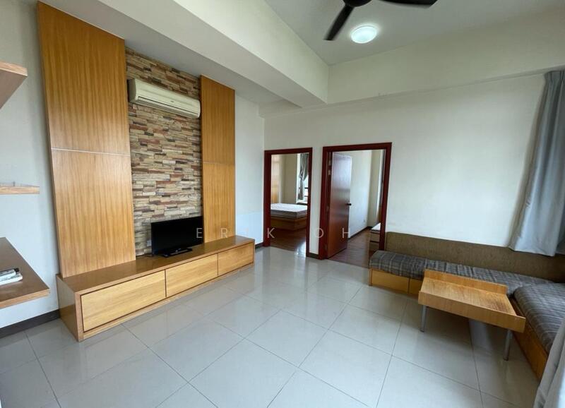 The Heritage Residence - 3