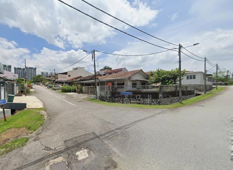 Taman Gembira, 58200, Kuala Lumpur - 2