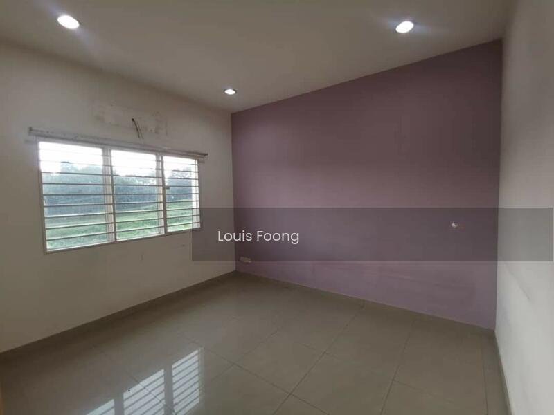 SERI AMAN HEIGHTS - 4