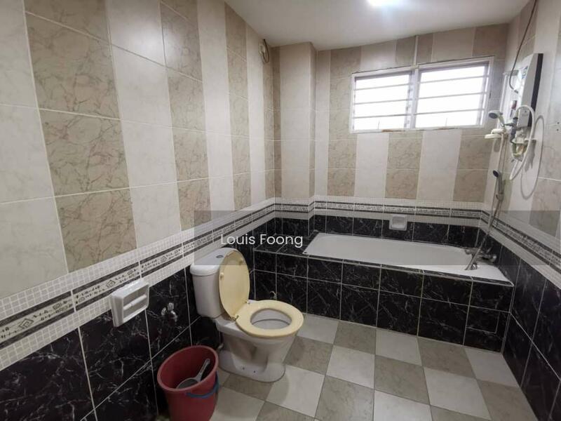 SERI AMAN HEIGHTS - 5