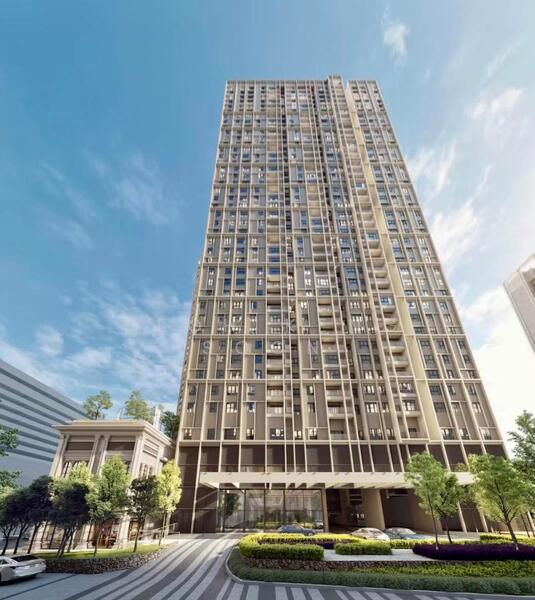 Citizen @ Old Klang Road - 2