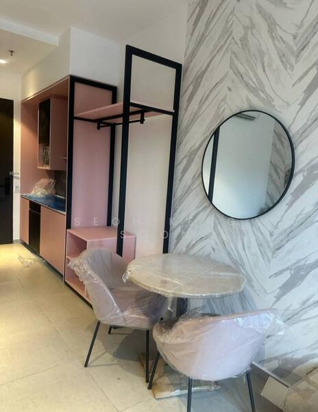 Citizen @ Old Klang Road - 3