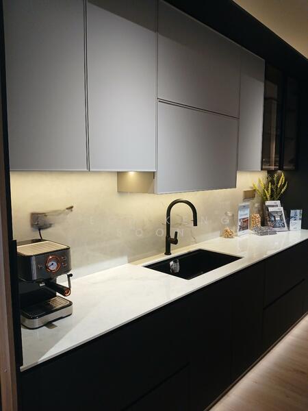 Citizen @ Old Klang Road - 1