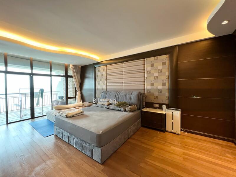 Sri Golden Bay Condominium - 3