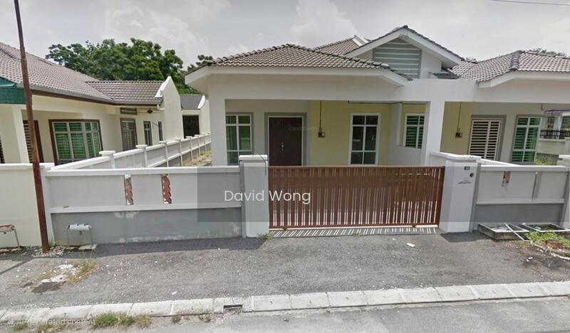 Bandar Pengkalan Indah - 1