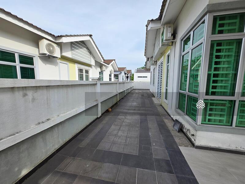 Bandar Pengkalan Indah - 3