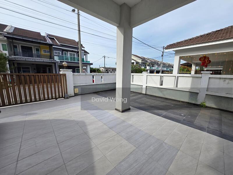 Bandar Pengkalan Indah - 2