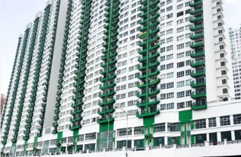OUG Parklane - 2
