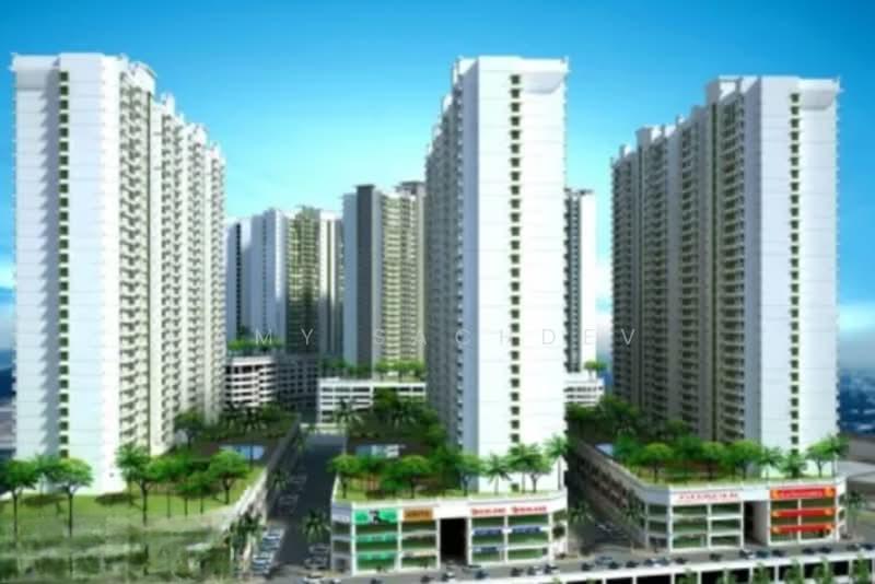 OUG Parklane - 4
